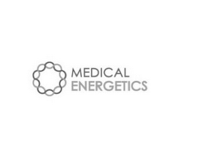 MEDICAL ENERGETICS logo
