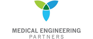 MEDICAL ENGINEERING PARTNERS logo