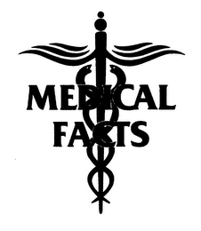 MEDICAL FACTS logo