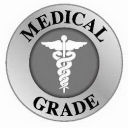 MEDICAL GRADE logo