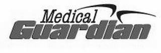 MEDICAL GUARDIAN logo
