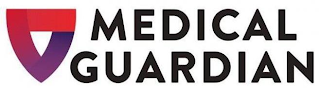 MEDICAL GUARDIAN logo