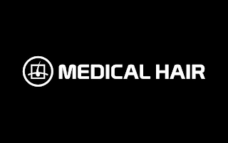 MEDICAL HAIR logo