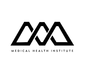 MEDICAL HEALTH INSTITUTE logo
