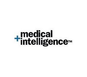 MEDICAL INTELLIGENCE logo