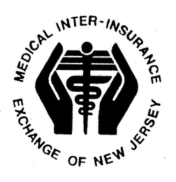 MEDICAL INTER-INSURANCE EXCHANGE OF NEW JERSEY logo
