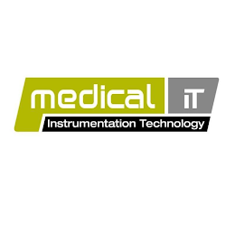 MEDICAL IT INSTRUMENTATION TECHNOLOGY logo