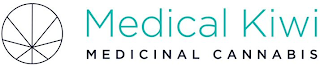 MEDICAL KIWI MEDICINAL CANNABIS logo