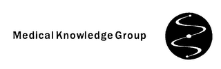MEDICAL KNOWLEDGE GROUP logo
