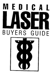 MEDICAL LASER BUYERS GUIDE logo
