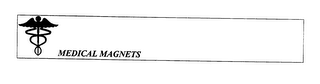 MEDICAL MAGNETS logo