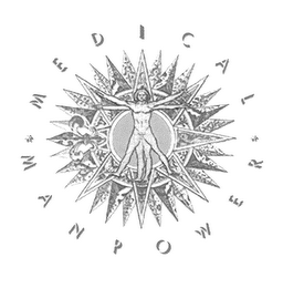MEDICAL MANPOWER logo