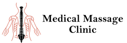 MEDICAL MASSAGE CLINIC logo