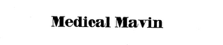 MEDICAL MAVIN