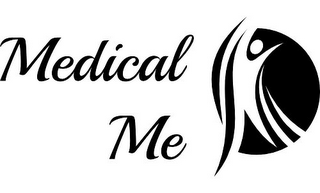 MEDICAL ME logo
