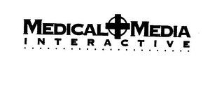 MEDICAL MEDIA INTERACTIVE logo