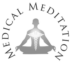MEDICAL MEDITATION logo