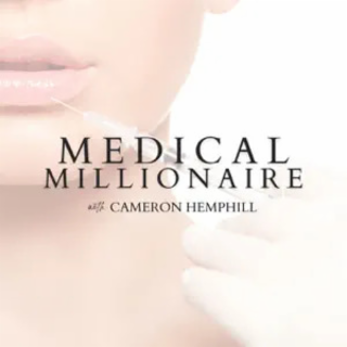MEDICAL MILLIONAIRE WITH CAMERON HEMPHILL