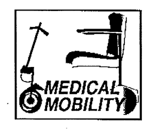 MEDICAL MOBILITY logo
