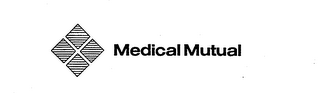 MEDICAL MUTUAL logo