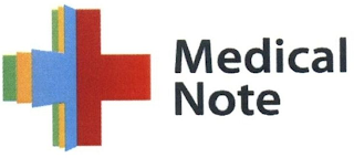 MEDICAL NOTE logo