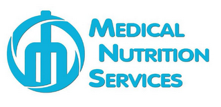 MEDICAL NUTRITION SERVICES logo