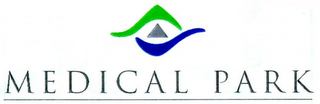 MEDICAL PARK logo
