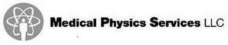 MEDICAL PHYSICS SERVICES LLC logo