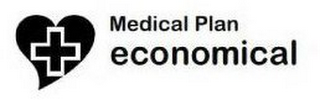 MEDICAL PLAN ECONOMICAL logo