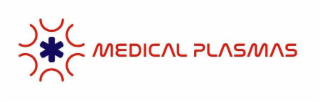 MEDICAL PLASMAS logo