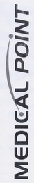 MEDICAL POINT logo