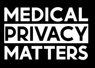 MEDICAL PRIVACY MATTERS logo