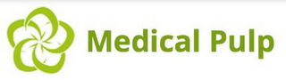 MEDICAL PULP logo