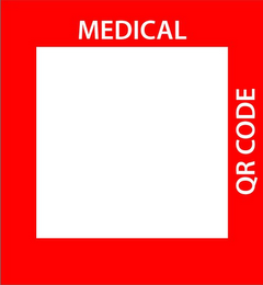 MEDICAL QR CODE logo