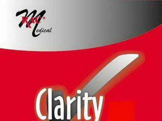 MEDICAL RAC CLARITY logo