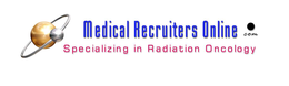 MEDICAL RECRUITERS ONLINE.COM SPECIALIZING IN RADIATION ONCOLOGY logo