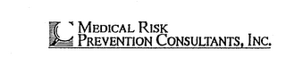 MEDICAL RISK PREVENTION CONSULTANTS, INC. logo