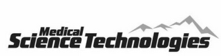 MEDICAL SCIENCE TECHNOLOGIES logo