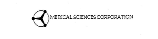 MEDICAL SCIENCES CORPORATION logo