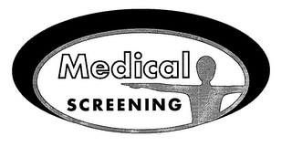 MEDICAL SCREENING logo
