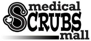MEDICAL SCRUBS MALL logo