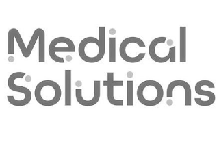 MEDICAL SOLUTIONS logo