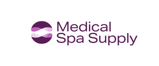 MEDICAL SPA SUPPLY logo