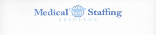 MEDICAL STAFFING RESOURCE logo
