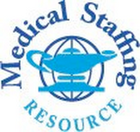 MEDICAL STAFFING RESOURCE logo