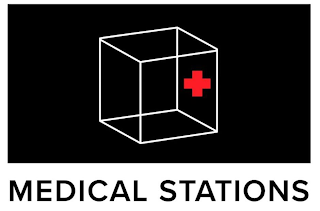 MEDICAL STATIONS logo