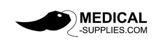 MEDICAL-SUPPLIES.COM logo