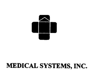 MEDICAL SYSTEMS, INC. logo