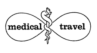MEDICAL TRAVEL logo