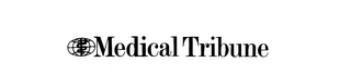 MEDICAL TRIBUNE logo